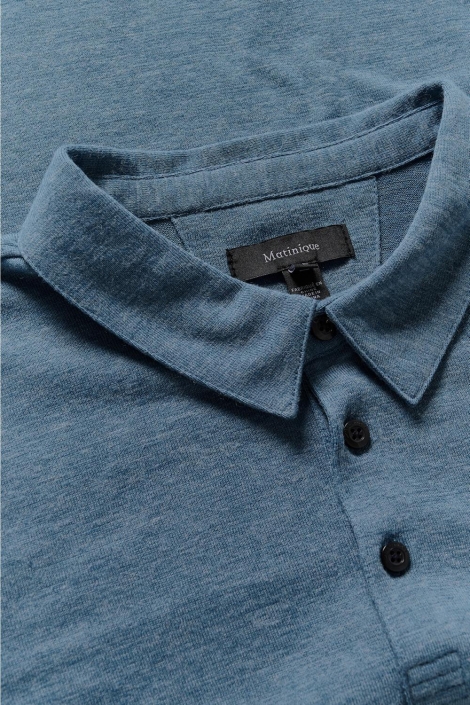 Matinique masanford polo